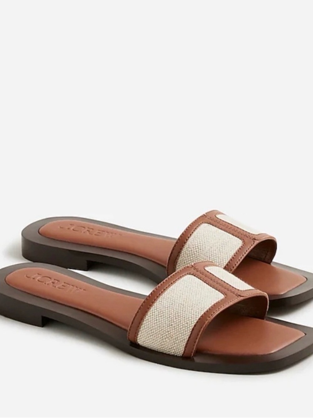 J. Crew Callie Sandal